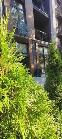 2 кім.квартира в унікальному ЖК «Forest Park»,вул.Дніпроводська 1а Киев