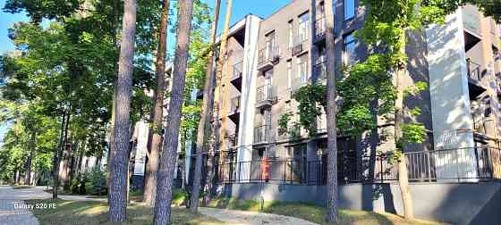 2 кім.квартира в унікальному ЖК «Forest Park»,вул.Дніпроводська 1а Киев