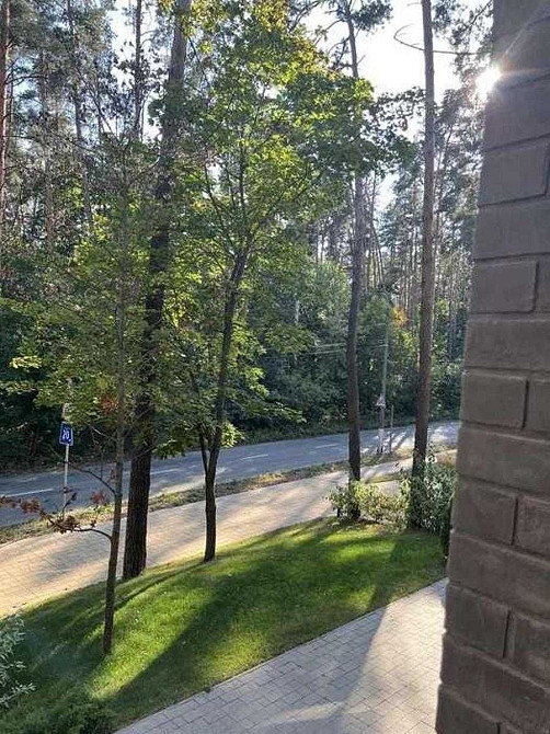 2 кім.квартира в унікальному ЖК «Forest Park»,вул.Дніпроводська 1а Киев - изображение 2