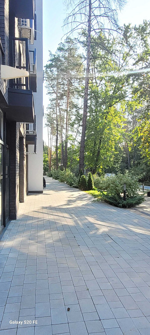2 кім.квартира в унікальному ЖК «Forest Park»,вул.Дніпроводська 1а Киев - изображение 7