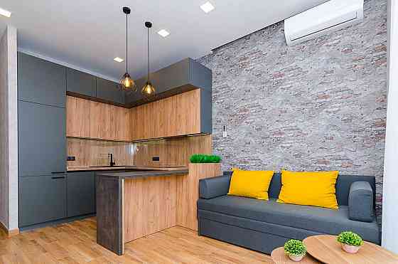 Жк Французький квартал 48м² З РЕМОНТОМ Саперне Поле, 14/55  Либідська Київ