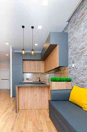 Жк Французький квартал 48м² З РЕМОНТОМ Саперне Поле, 14/55  Либідська Київ