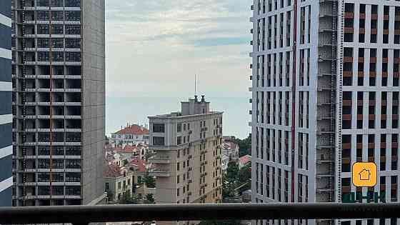 ‼️Квартира с балконом, Ремонт, Аркадия Жемчужина на улице Генуэзская Одесса