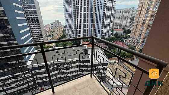 ‼️Квартира с балконом, Ремонт, Аркадия Жемчужина на улице Генуэзская Одесса