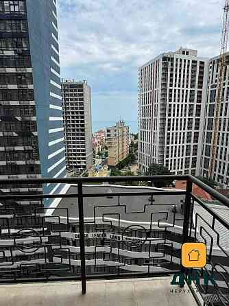 ‼️Квартира с балконом, Ремонт, Аркадия Жемчужина на улице Генуэзская Одесса