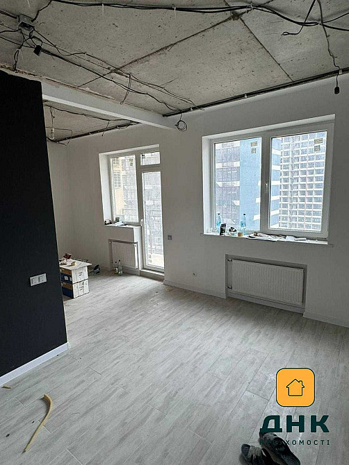 ‼️Квартира с балконом, Ремонт, Аркадия Жемчужина на улице Генуэзская Одесса - изображение 1