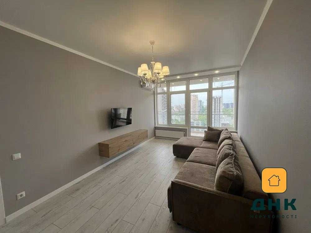 ‼️Квартира с террасой в Жемчужине на Генуэзской в Аркадии море парк Одесса - изображение 5