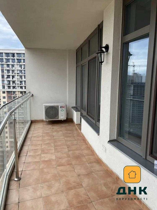 ‼️Квартира с террасой в Жемчужине на Генуэзской в Аркадии море парк Одесса - изображение 4