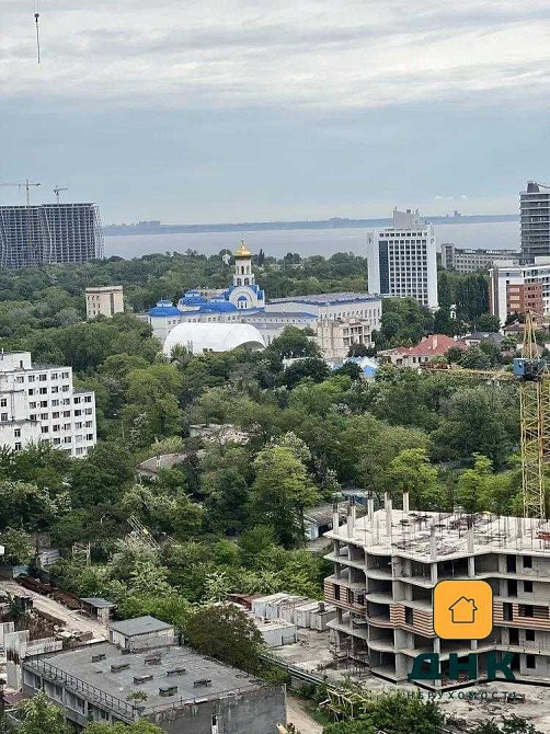 ‼️Квартира с террасой в Жемчужине на Генуэзской в Аркадии море парк Одесса - изображение 3