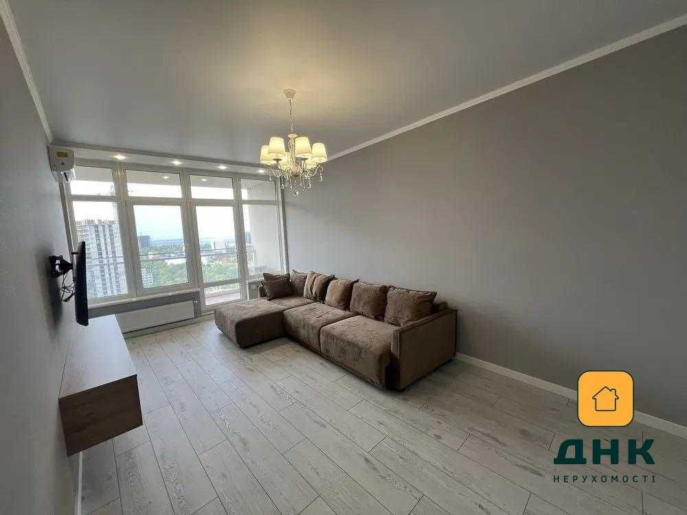 ‼️Квартира с террасой в Жемчужине на Генуэзской в Аркадии море парк Одесса - изображение 1