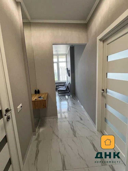 ‼️Квартира с террасой в Жемчужине на Генуэзской в Аркадии море парк Одесса - изображение 7