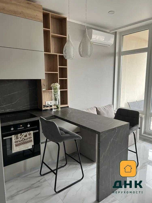 ‼️Квартира с террасой в Жемчужине на Генуэзской в Аркадии море парк Одесса - изображение 8