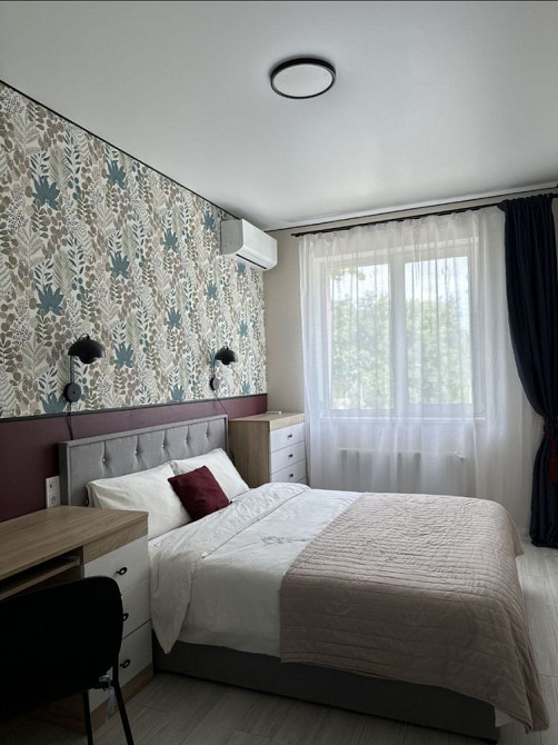 ЦЕНТР МІСТА !! 2к якісний ремонт Ирпень - изображение 1