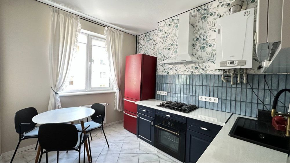 ЦЕНТР МІСТА !! 2к якісний ремонт Ирпень - изображение 2