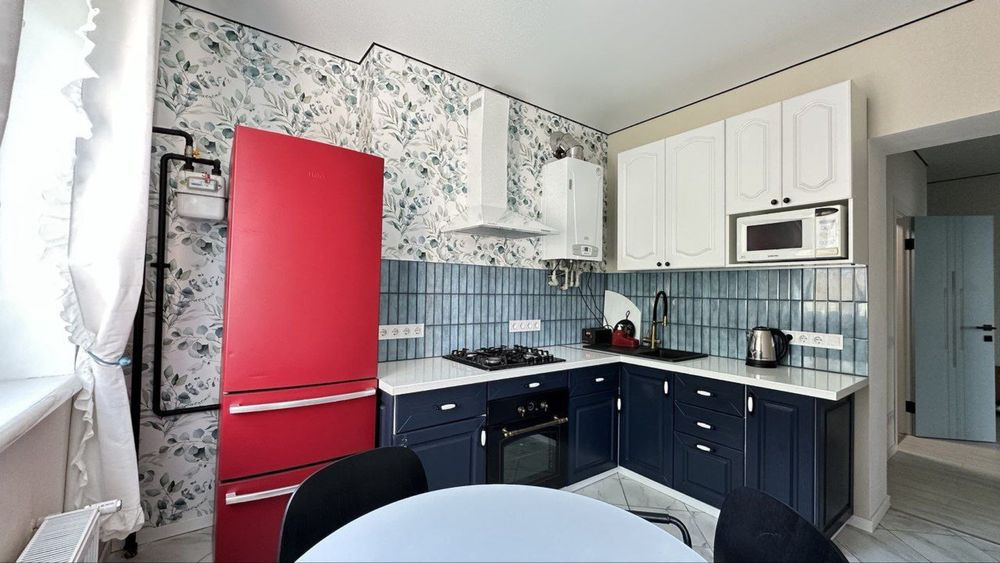 ЦЕНТР МІСТА !! 2к якісний ремонт Ирпень - изображение 3