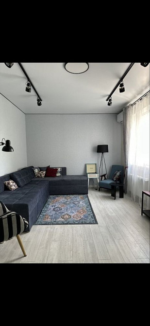 ЦЕНТР МІСТА !! 2к якісний ремонт Ирпень - изображение 4