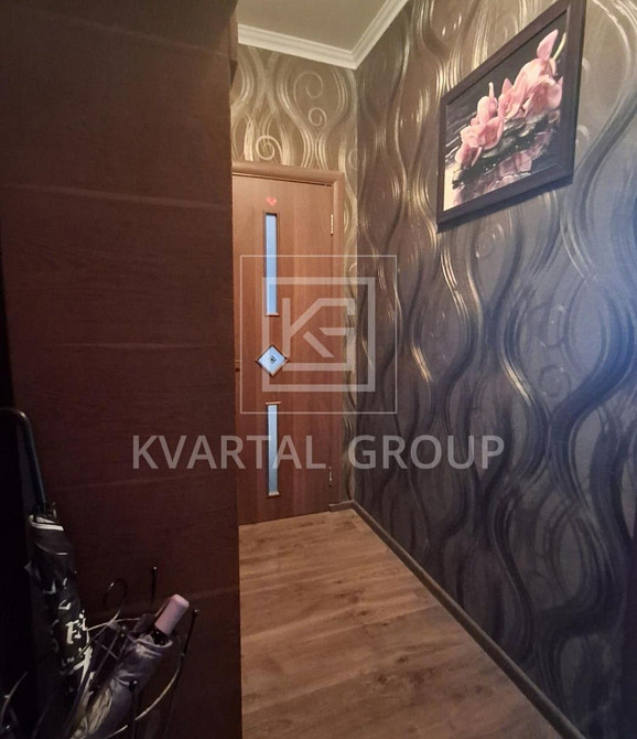 Терміново! 2к з ремонтом! Сертифікат Так Ирпень - изображение 4