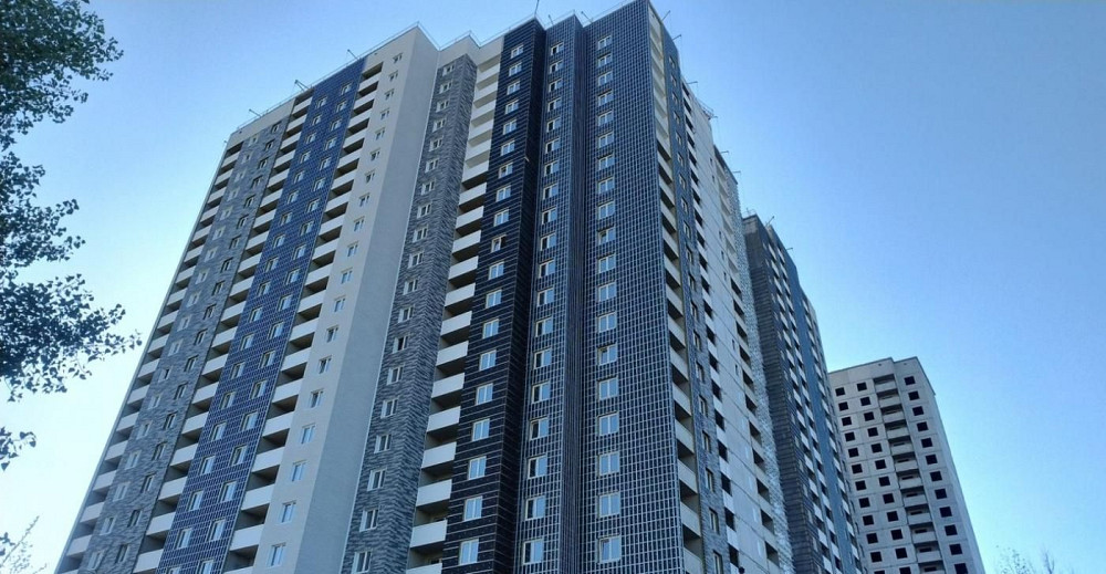 РЕМОНТ! єОселя 3% та 7% 1к-48м2 ЖК Деснянський, вул.Закревського Київ - зображення 8