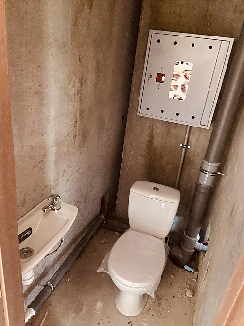 РЕМОНТ! єОселя 3% та 7% 1к-48м2 ЖК Деснянський, вул.Закревського Київ - зображення 7