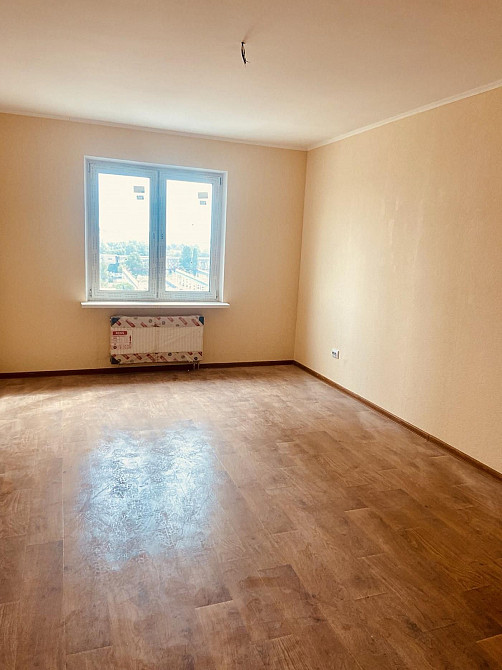 РЕМОНТ! єОселя 3% та 7% 1к-48м2 ЖК Деснянський, вул.Закревського Київ - зображення 1