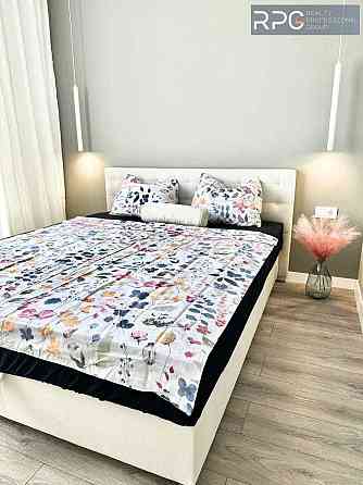 Продаж 1к квартири в ЖК ОКЛАНД. Севастопольська площа Київ