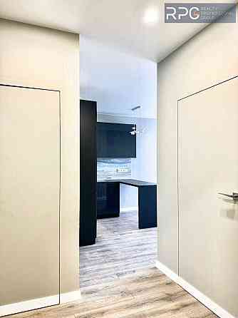 Продаж 1к квартири в ЖК ОКЛАНД. Севастопольська площа Київ