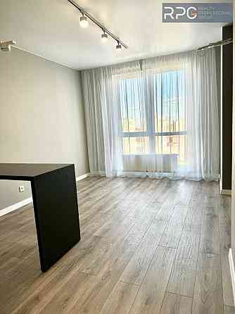 Продаж 1к квартири в ЖК ОКЛАНД. Севастопольська площа Київ