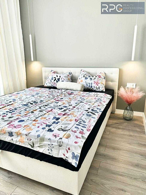 Продаж 1к квартири в ЖК ОКЛАНД. Севастопольська площа Київ - зображення 3