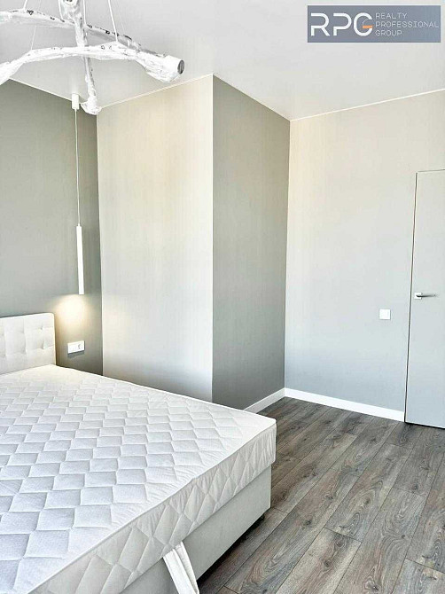 Продаж 1к квартири в ЖК ОКЛАНД. Севастопольська площа Київ - зображення 4