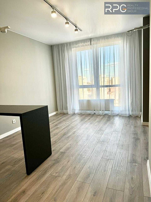 Продаж 1к квартири в ЖК ОКЛАНД. Севастопольська площа Київ - зображення 5