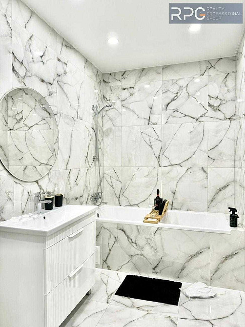 Продаж 1к квартири в ЖК ОКЛАНД. Севастопольська площа Київ - зображення 8