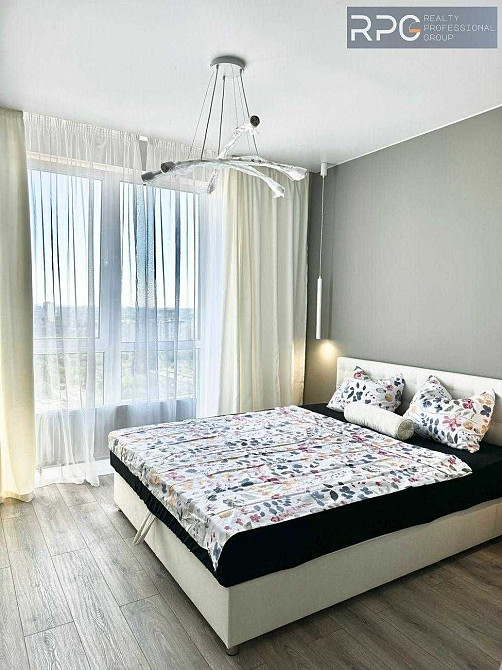 Продаж 1к квартири в ЖК ОКЛАНД. Севастопольська площа Київ - зображення 2