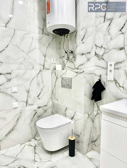 Продаж 1к квартири в ЖК ОКЛАНД. Севастопольська площа Київ - зображення 7