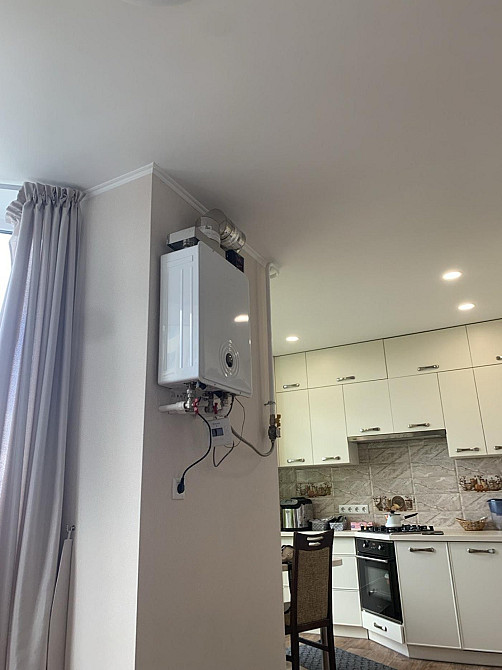 Без комісії. Однушка в центрі. Під оренду або для життя. Ирпень - изображение 3