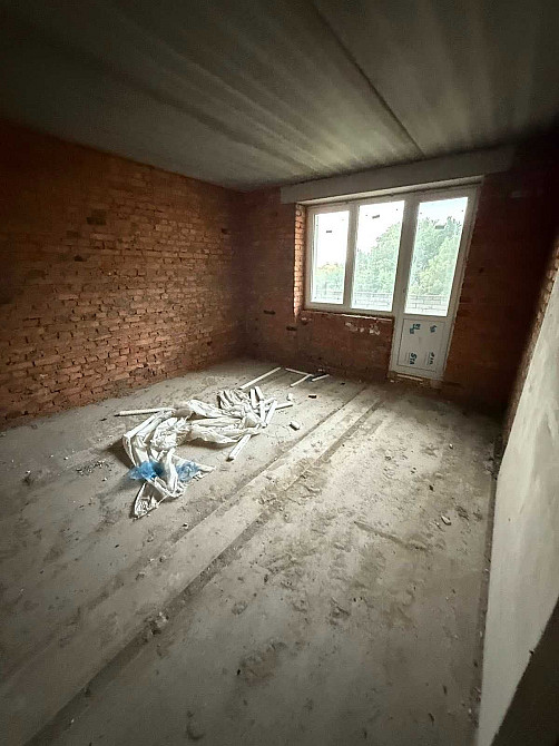 !!! Продаж 2-кімнатної квартири в районі Озерної !!! Хмельницький - зображення 3