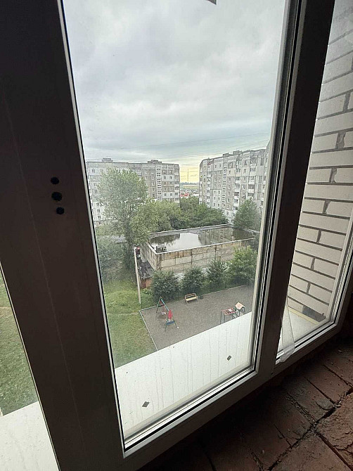 !!! Продаж 2-кімнатної квартири в районі Озерної !!! Хмельницький - зображення 5