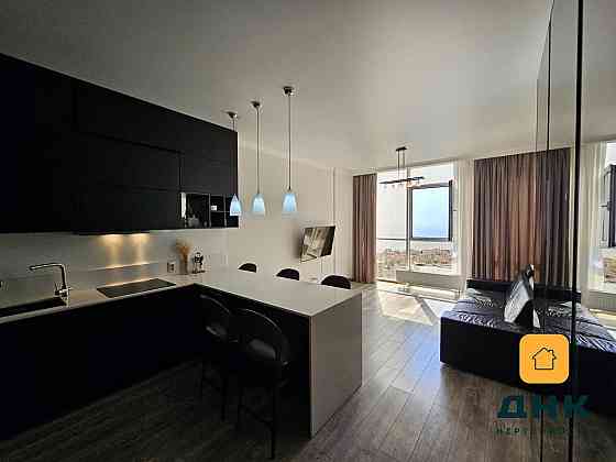 Французский б-р. Трехкомнатная квартира. Вид моря. ЖК 8 жемчужина Одесса