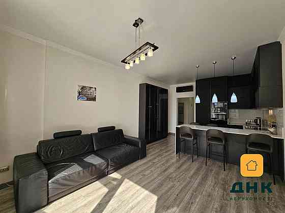 Французский б-р. Трехкомнатная квартира. Вид моря. ЖК 8 жемчужина Одесса