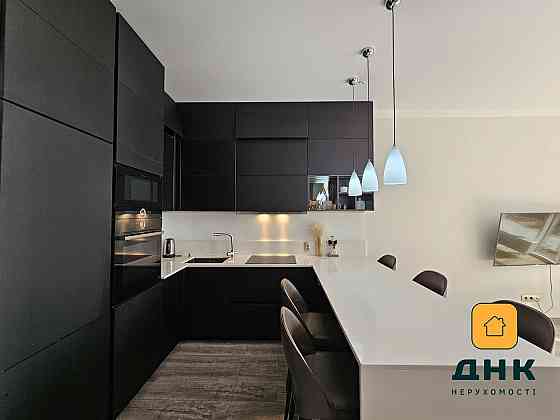 Французский б-р. Трехкомнатная квартира. Вид моря. ЖК 8 жемчужина Одесса