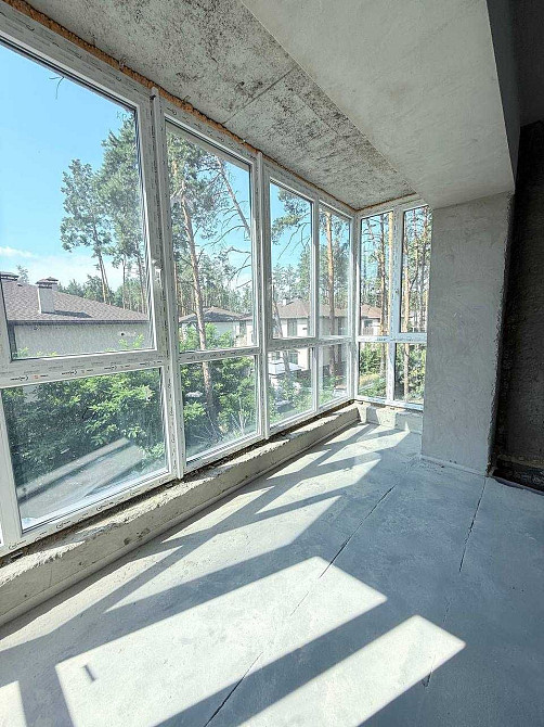 ТОП ПРОЗИЦІЯ! 1к квартира в Новобудові та Зданому Будинку! НА ГАЗУ! Буча - изображение 7