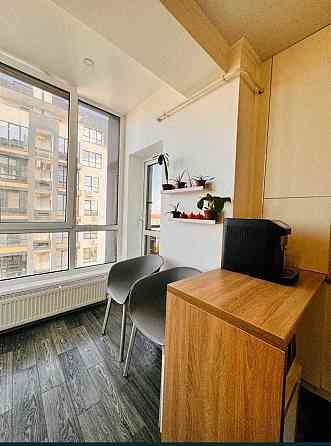 Продаж 2к квартири в ЖК У-Квартал. Софіївська Борщагівка Святопетрівське (Києво-Свят.р-н)