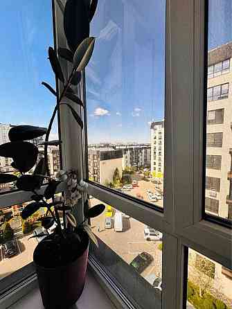 Продаж 2к квартири в ЖК У-Квартал. Софіївська Борщагівка Святопетрівське (Києво-Свят.р-н)