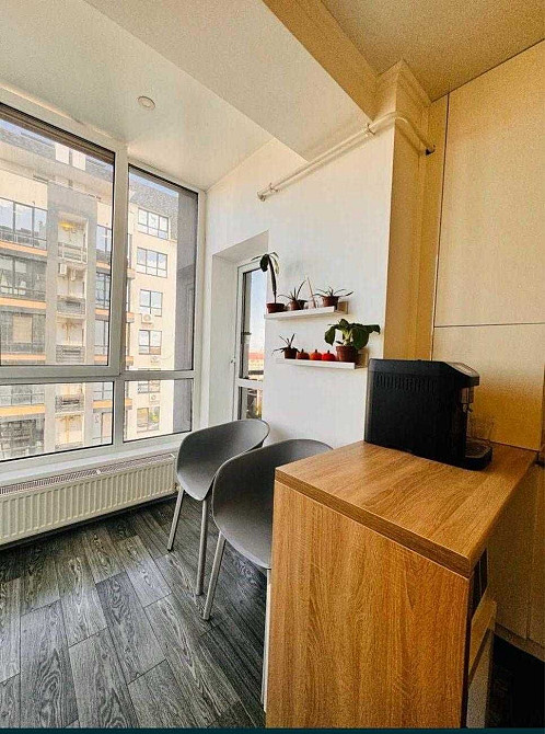 Продаж 2к квартири в ЖК У-Квартал. Софіївська Борщагівка Святопетрівське (Києво-Свят.р-н) - зображення 3