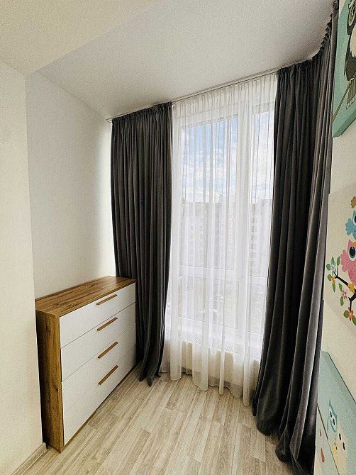 Продаж 2к квартири в ЖК У-Квартал. Софіївська Борщагівка Святопетрівське (Києво-Свят.р-н) - зображення 6