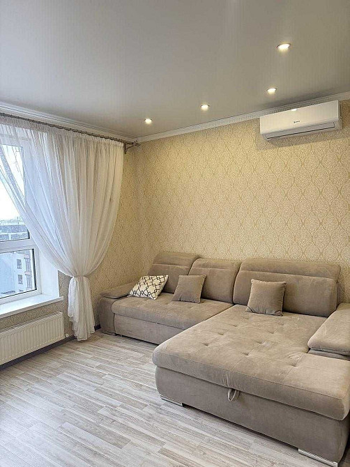 Продаж 2к квартири в ЖК У-Квартал. Софіївська Борщагівка Святопетрівське (Києво-Свят.р-н) - зображення 7