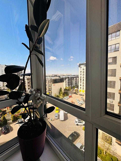 Продаж 2к квартири в ЖК У-Квартал. Софіївська Борщагівка Святопетрівське (Києво-Свят.р-н) - зображення 5