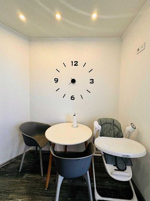 Продаж 2к квартири в ЖК У-Квартал. Софіївська Борщагівка Святопетрівське (Києво-Свят.р-н) - зображення 2