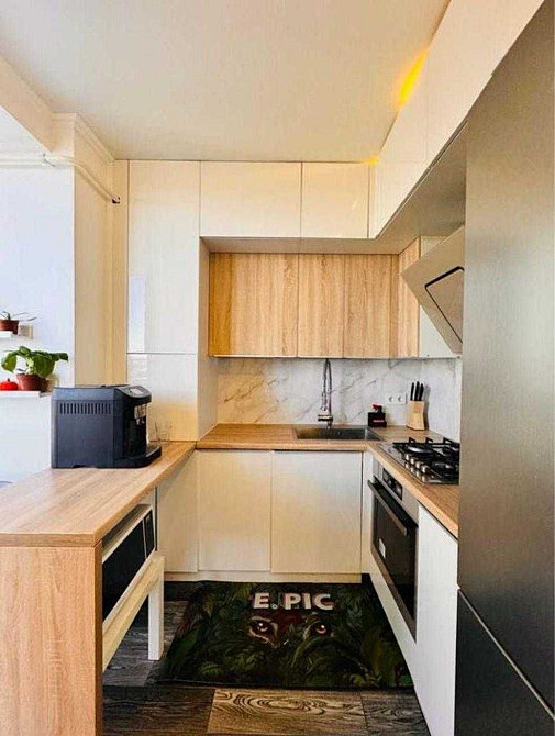 Продаж 2к квартири в ЖК У-Квартал. Софіївська Борщагівка Святопетрівське (Києво-Свят.р-н) - зображення 4