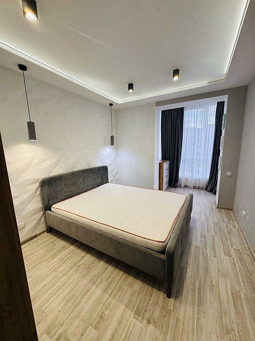 Продаж 2к квартири в ЖК У-Квартал. Софіївська Борщагівка Святопетрівське (Києво-Свят.р-н) - зображення 1