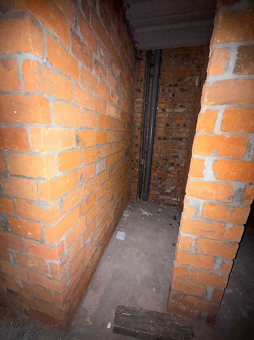 2 в новобудові майже даром, 620$ за м2, Озерна. VRV ID: 39981 Хмельницький - зображення 5